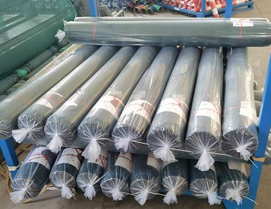 mole nets package (2)