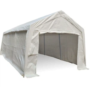 Barraca de garagem à prova d'água PE / PVC
